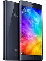 Best available price of Xiaomi Mi Note 2 in Belize