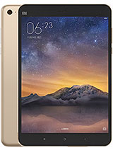 Best available price of Xiaomi Mi Pad 2 in Belize