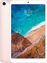 Best available price of Xiaomi Mi Pad 4 in Belize