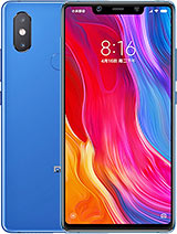 Best available price of Xiaomi Mi 8 SE in Belize