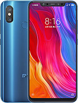 Best available price of Xiaomi Mi 8 in Belize