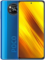 Best available price of Xiaomi Poco X3 NFC in Belize