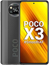Best available price of Xiaomi Poco X3 in Belize