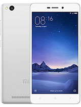 Best available price of Xiaomi Redmi 3s in Belize