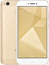 Best available price of Xiaomi Redmi 4 4X in Belize