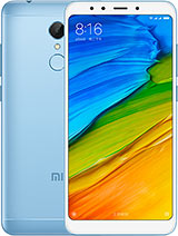 Best available price of Xiaomi Redmi 5 in Belize