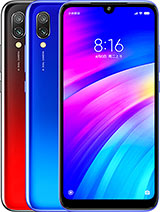 Best available price of Xiaomi Redmi 7 in Belize