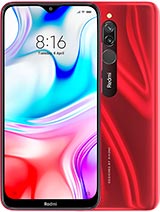 Best available price of Xiaomi Redmi 8 in Belize
