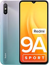 Best available price of Xiaomi Redmi 9A Sport in Belize