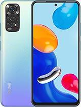 Best available price of Xiaomi Redmi Note 11 in Belize