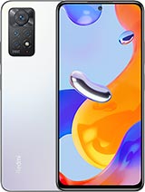 Best available price of Xiaomi Redmi Note 11 Pro in Belize