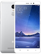 Best available price of Xiaomi Redmi Note 3 in Belize