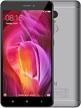 Best available price of Xiaomi Redmi Note 4 in Belize