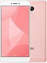 Best available price of Xiaomi Redmi Note 4X in Belize