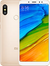 Best available price of Xiaomi Redmi Note 5 AI Dual Camera in Belize