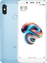 Best available price of Xiaomi Redmi Note 5 Pro in Belize