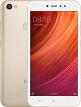 Best available price of Xiaomi Redmi Y1 Note 5A in Belize