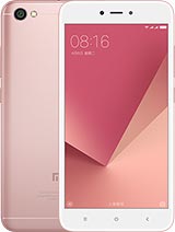 Best available price of Xiaomi Redmi Y1 Lite in Belize