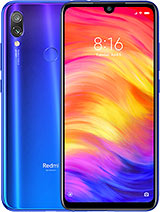 Best available price of Xiaomi Redmi Note 7 Pro in Belize