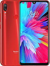 Best available price of Xiaomi Redmi Note 7S in Belize