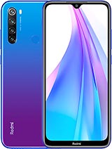 Best available price of Xiaomi Redmi Note 8T in Belize
