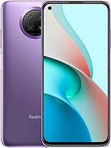 Best available price of Xiaomi Redmi Note 9 5G in Belize