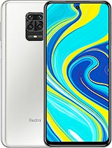 Best available price of Xiaomi Redmi Note 9S in Belize