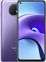 Best available price of Xiaomi Redmi Note 9T in Belize