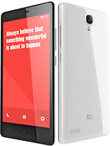 Best available price of Xiaomi Redmi Note Prime in Belize