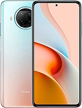 Best available price of Xiaomi Redmi Note 9 Pro 5G in Belize