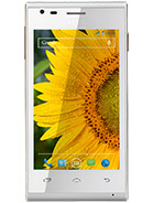 Best available price of XOLO A550S IPS in Belize