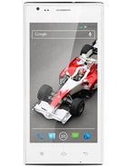 Best available price of XOLO A600 in Belize