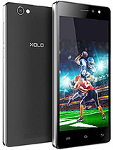 Best available price of XOLO Era X in Belize