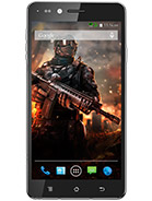 Best available price of XOLO Play 6X-1000 in Belize