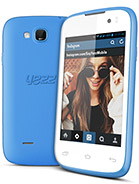 Best available price of Yezz Andy 3-5EI in Belize