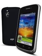 Best available price of Yezz Andy 3G 3-5 YZ1110 in Belize