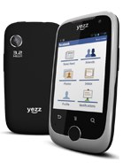 Best available price of Yezz Andy 3G 2-8 YZ11 in Belize