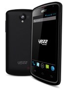 Best available price of Yezz Andy A4 in Belize