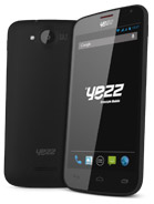 Best available price of Yezz Andy A5 1GB in Belize