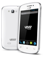 Best available price of Yezz Andy A4E in Belize