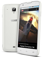 Best available price of Yezz Andy C5V in Belize