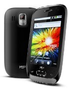 Best available price of Yezz Andy YZ1100 in Belize