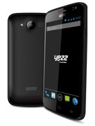 Best available price of Yezz Andy A5 in Belize
