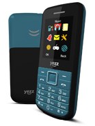 Best available price of Yezz Chico 2 YZ201 in Belize