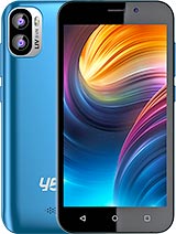 Best available price of Yezz Liv 3 LTE in Belize