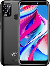 Best available price of Yezz Max 2 Plus in Belize