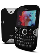 Best available price of Yezz Moda YZ600 in Belize