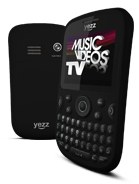 Best available price of Yezz Ritmo 3 TV YZ433 in Belize