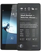 Best available price of Yota YotaPhone in Belize