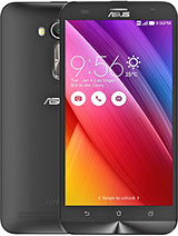 Best available price of Asus Zenfone 2 Laser ZE550KL in Belize